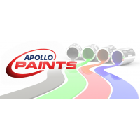 Apollo Paints Brits