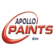 House Paint:LOW SHEEN ACRYLIC PVA DARK STORM 5L