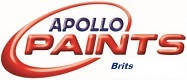 Apollo Paints Brits